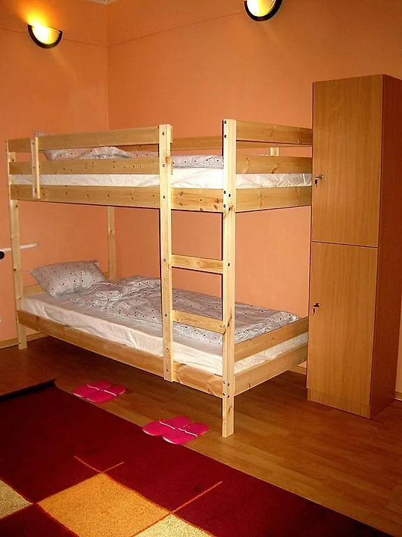 Anadin Female Hostel Budapest Ungarn