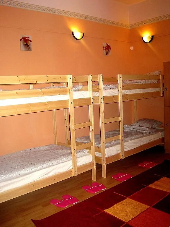 Anadin Female Hostel Budapest
