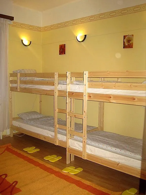 Anadin Female Hostel Budapest 0*,  Ungarn