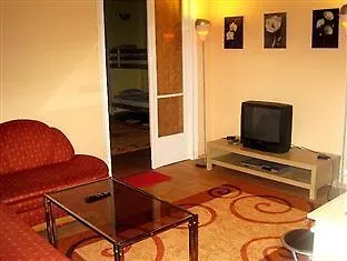 Anadin Female Hostel Budapest